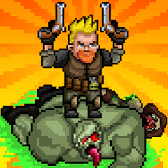 Zombie Survival: Defense War Z v1.00