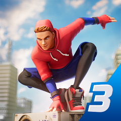 Spider Fighter 3 v3.12.2