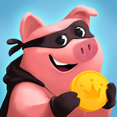 Coin Master v3.5.1450