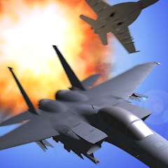 Strike Fighters v6.6.1