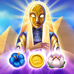 Cradle of Empires 3-Match Game v7.8.5