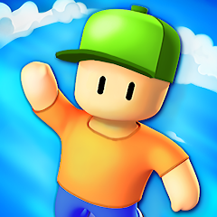 Stumble Guys v0.62