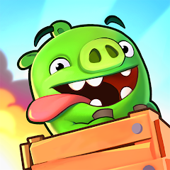 Bad Piggies 2 v1.5.3