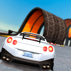 Car Stunt Races: Mega Ramps v3.1.7