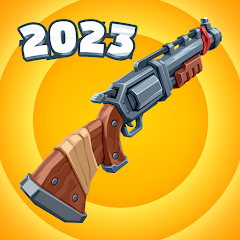 Zombero: Archero Hero Shooter v1.19.0