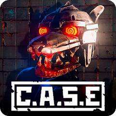 CASE: Animatronics Horror game v1.65