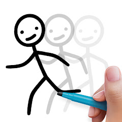 Stickman: draw animation maker v5.1.12