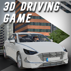 3DDrivingGame 4.0 v3.96