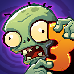 Plants vs. Zombies™ 3 v8.0.17