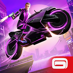 Gangstar Vegas: World of Crime v6.7.0g