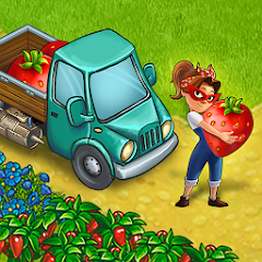 Superfarmers: Superhero Farm v1.26.2