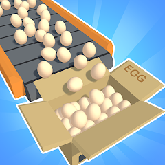 Idle Egg Factory v2.3.7