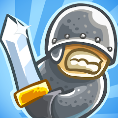 Kingdom Rush Tower Defense TD v6.1.24