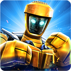 World Robot Boxing v84.84.106