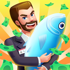 Idle Seafood Tycoon v1.1.6