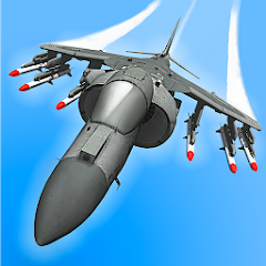 Idle Air Force Base v3.8.1