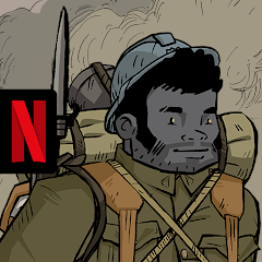 Valiant Hearts: Coming Home v1.0.5