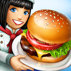 Cooking Fever: Restaurant Game v20.0.0