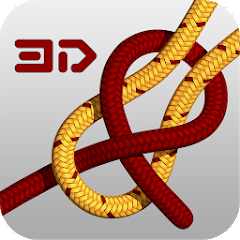 Knots 3D v8.8.1