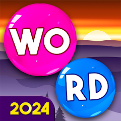 Word Bubbles 2024 v2.0