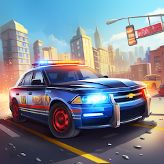 Reckless Getaway 2: Car Chase v2.11.1