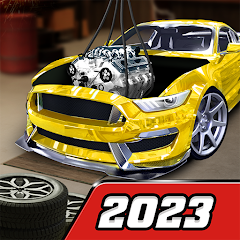 Car Mechanic Simulator 21 v2.1.89