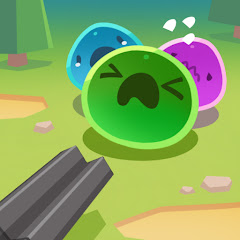 Slime Hunter : Monster Rapmage v1.0.4