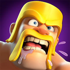 Clash of Clans v15.352.20