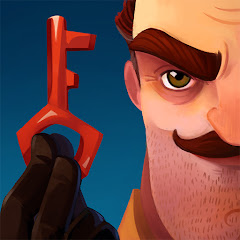 Hello Neighbor Nicky’s Diaries v1.4