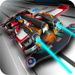 Mini Legend – Mini 4WD Racing v3.0.0