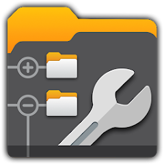 X-plore File Manager v4.35.02