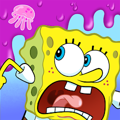 SpongeBob Adventures: In A Jam v1.3.2