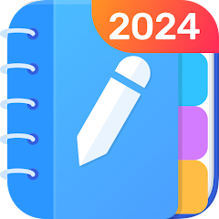 Easy Notes – Note Taking Apps v1.2.17.0206