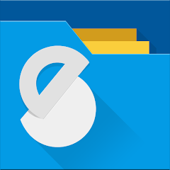 Solid Explorer File Manager v2.8.37